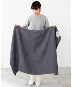 SHINTO TOWEL 【閲覧人気NO.3/2.5-PLY GAUZE】バスタオル　Lサイズ