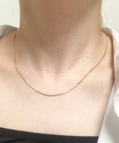 WEGO シンプルチェーンネックレス