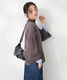 CRAFT STANDARD BOUTIQUE 【別注】BHPC/刺繍ワイドスリーブTEE
