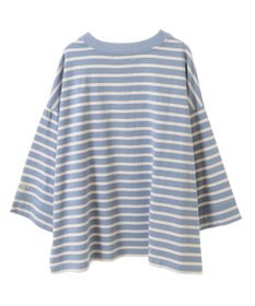 CRAFT STANDARD BOUTIQUE 【別注】BHPC/刺繍ワイドスリーブTEE