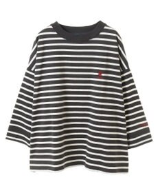 CRAFT STANDARD BOUTIQUE 【別注】BHPC/刺繍ワイドスリーブTEE