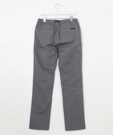 UNFILO GRAMICCI ストレートパンツ