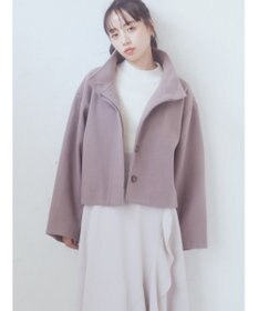 earth music&ecology マルチｗａｙコート