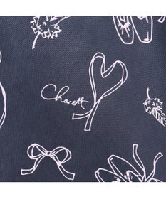 Chacott プリューム不織布衣装バッグL