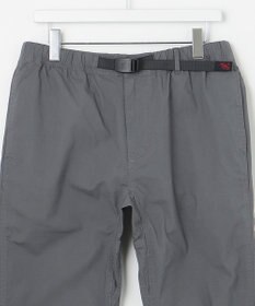 UNFILO GRAMICCI ストレートパンツ