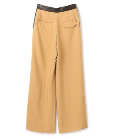 BEIGE， ALAIN / ワイドパンツ