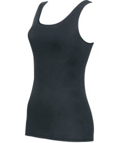WACOAL インナー 綿100％(身生地) オーガニックコットンを使用 ムレにくい ノースリーブ タンクトップ レディース CLB629 /ワコール