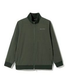 ZERO HALLIBURTON 【撥水・UVカット】 フルジップジャケット ZHG-M5A1a 85106