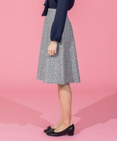 TOCCA 【洗える】PRIMAVERA SKIRT スカート