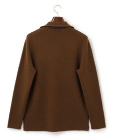 J.PRESS MEN ミラノリブニットジャケット