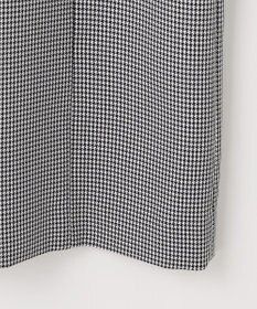 Feroux 美シルエットレース ジャンパースカート