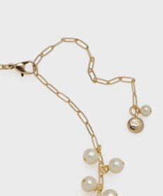 GRACE CONTINENTAL MOY paris Hannah ネックレス