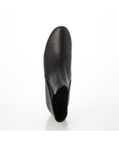 MODE ET JACOMO <D'ICI>サイドゴアヒールブーツ