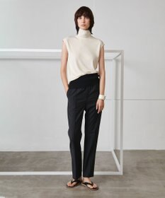 BEIGE， BARDOS / ストレートパンツ