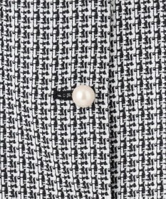 TOCCA 【消臭＆洗える】SHEEP CLOUDS ジャケット