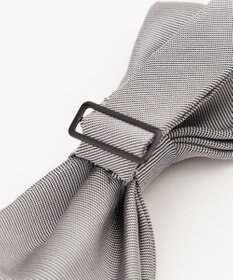 J.PRESS MEN 【BOWTIE COLLECTION】プレーン  フォーマル蝶ネクタイ