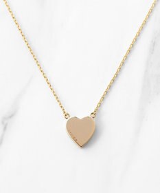 TOCCA WITH HEART NECKLACE 2WAYネックレス