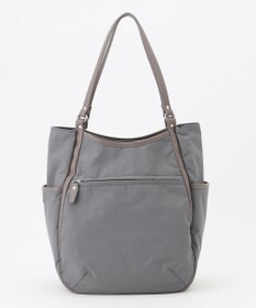 Y'SACCS 【ムック本掲載】タスランナイロントートバッグ midium