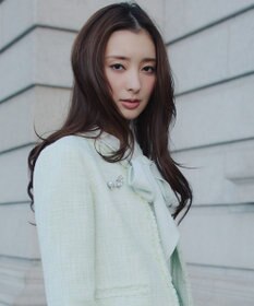 TOCCA BLESS OF DAISY 2WAY BROOCH NECKLACE ブローチネックレス