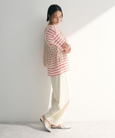 Green Parks マクラメベスト