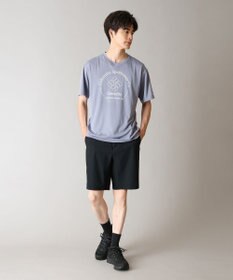 Columbia Columbia/ グレイシャルビスタグラフィックTシャツ /コロンビア