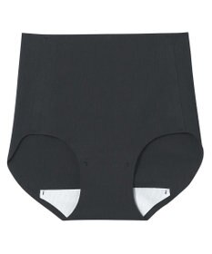 une nana cool 【綿混】フラット仕上げサニタリーショーツ　