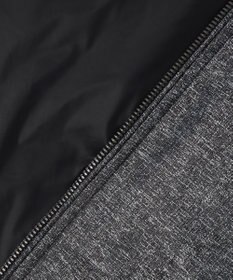 JOSEPH HOMME 【新素材】ライトラスターシャンブレー　ダウンベスト