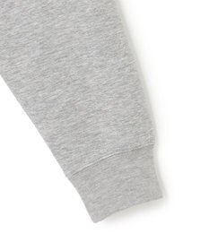 UNFILO MENS 【男女兼用】BEAUTY FORM JERSEY パーカー