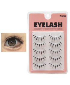 WEGO デザインEye　Rush