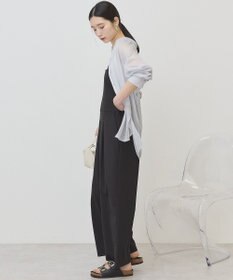 AMERICAN HOLIC メッシュ長袖シャツ