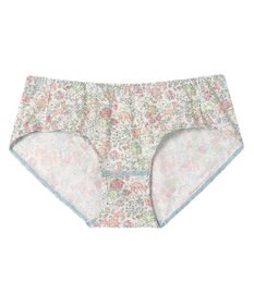 une nana cool MADEWITHLIBERTYFABRICショーツ