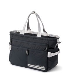 ZERO HALLIBURTON DICROS SOLOシリーズ ロッカートート LL ZHG-B DS 85017