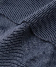 J.PRESS LADIES L 【洗える】アーガイル ツイン ニット