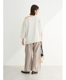 Green Parks ドロストカーゴパンツ