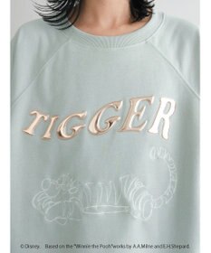 Green Parks Ｗｉｎｎｉｅ　ｔｈｅ　Ｐｏｏｈ／ショート丈プルオーバー