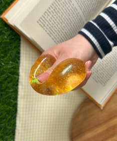 WEGO カラフルもちもちスクイーズ