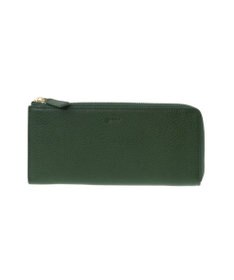 genten ミネルヴァ2 Lファスナー長財布