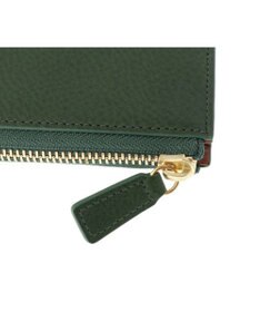 genten ミネルヴァ2 Lファスナー長財布