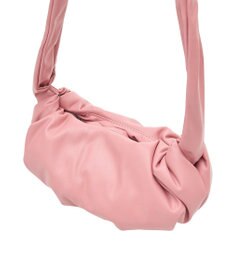 Green Parks ・ＱＵＯＮ　ギャザーリボンショルダー