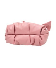 Green Parks ・ＱＵＯＮ　ギャザーリボンショルダー