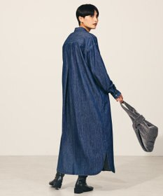 AMERICAN HOLIC デニムワンピース