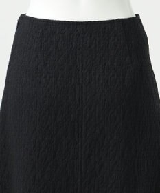 23区 S 【R(アール)】フクレジャカード スカート