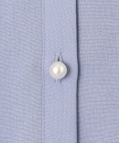 ANY SIS 【洗える】ビューティフレア シャツワンピース