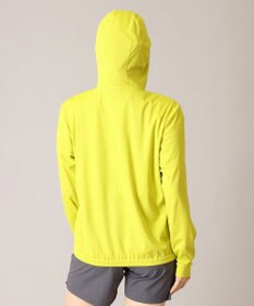 Columbia Columbia/ ウィメンズトレイルラッシュロングスリーブフルジップ /コロンビア