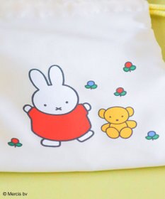 Green Parks Ｍｉｆｆｙ／きんちゃくポーチ