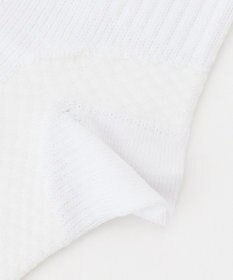 J.PRESS YORK STREET 【MEN】4Pラインソックス