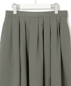 23区 【撥水加工/洗える】ハイマルチタフタ タックスカート