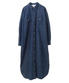 AMERICAN HOLIC デニムワンピース