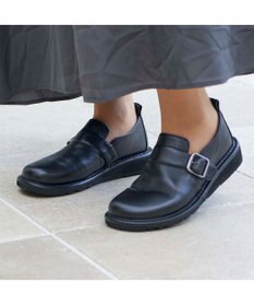 ing <ing>【サスティナブル】シングルモンクスリッポン