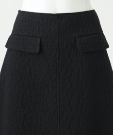 23区 【R(アール)】フクレジャカード スカート